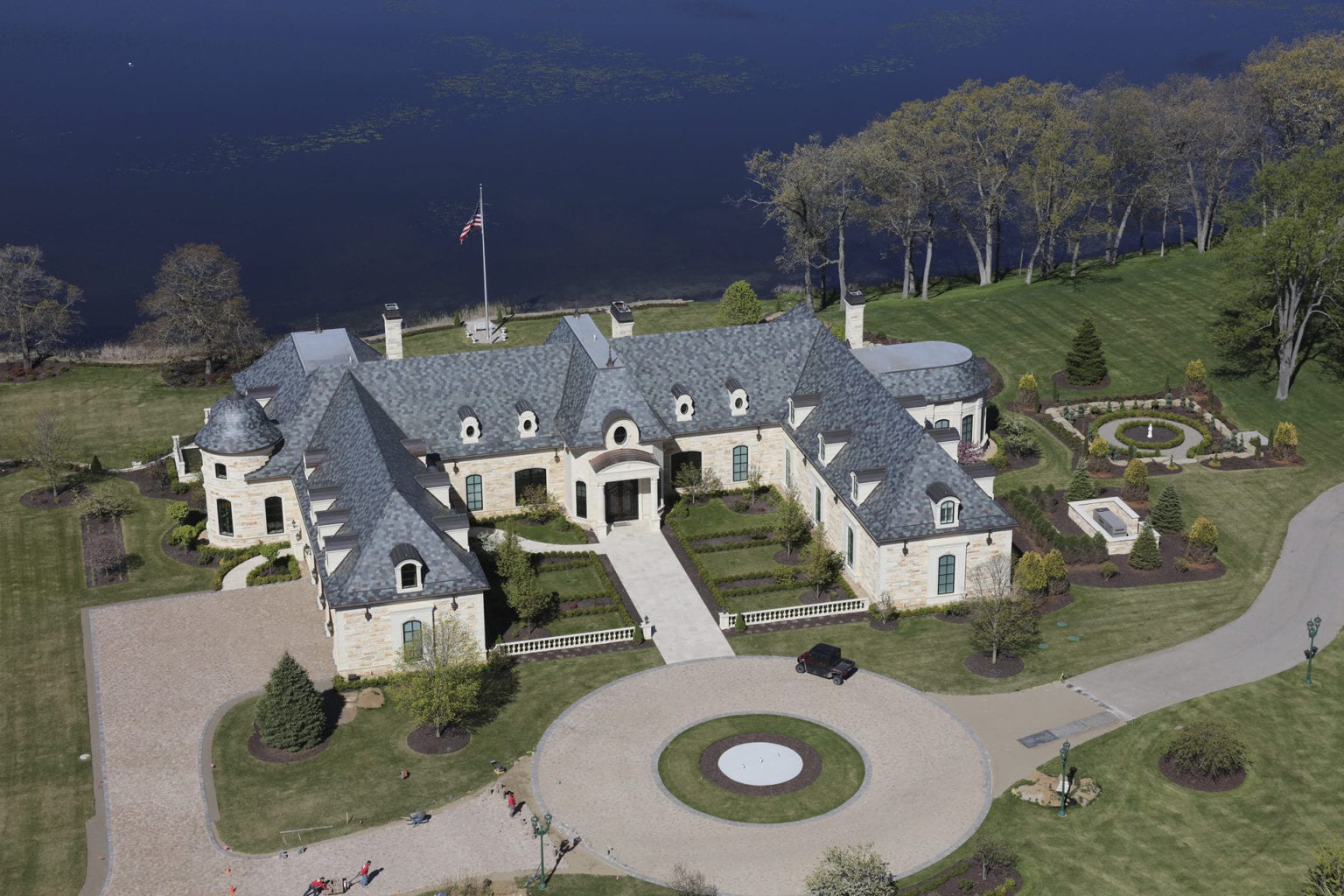 Residential Roofing Allen Brothers Roofing, Inc